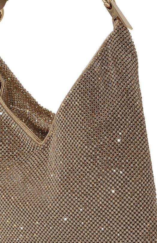 Сумка Bella Ciao Benedetta Bruzziches, Чёрный
Сумка Bella Ciao Benedetta Bruzziches, Чёрный