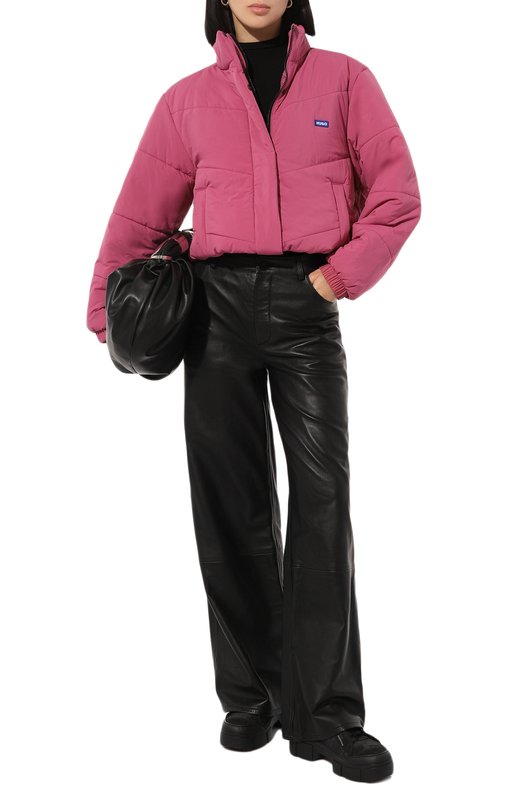 Куртка HUGO Blue, Чёрный
Куртка HUGO Blue, Чёрный