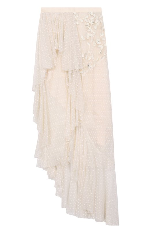 Юбка Rodarte, Кремовый
Юбка Rodarte, Кремовый