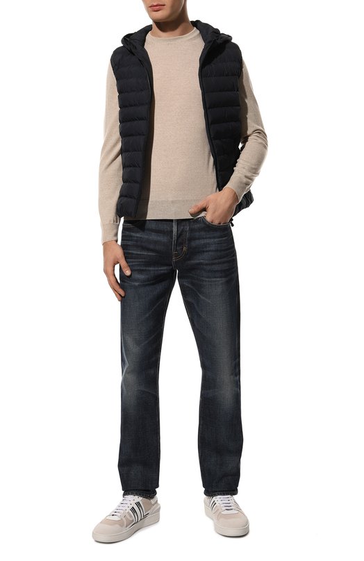 Утепленный жилет Fradi, Серый
Утепленный жилет Fradi, Серый