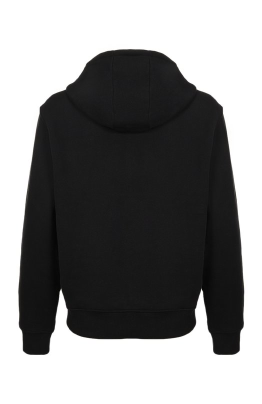 Хлопковая толстовка Trussardi, Зелёный
Хлопковая толстовка Trussardi, Зелёный