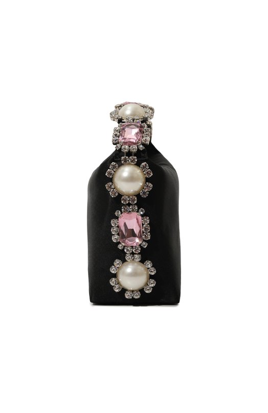 Сумка Hobo L'Alingi, Чёрный
Сумка Hobo L'Alingi, Чёрный