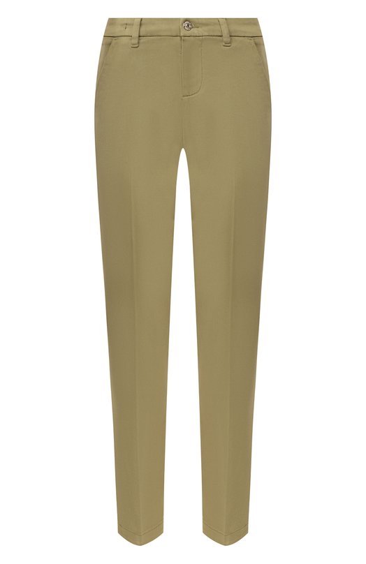 Брюки 7 For All Mankind, Хаки
Брюки 7 For All Mankind, Хаки