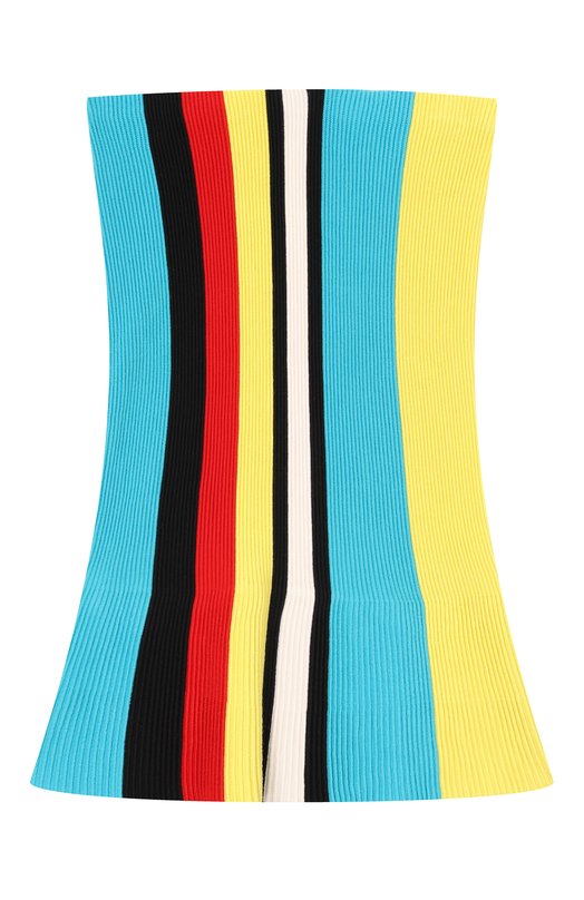 Шерстяная юбка JW Anderson, Разноцветный
Шерстяная юбка JW Anderson, Разноцветный