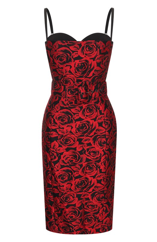 Платье Michael Kors Collection, Красный
Платье Michael Kors Collection, Красный