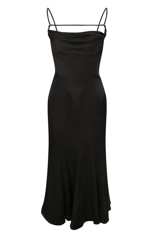 Платье Trussardi, Чёрный
Платье Trussardi, Чёрный