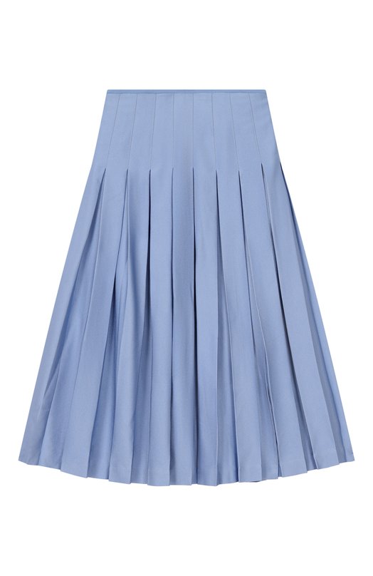 Плиссированная юбка Victoria Beckham, Голубой
Плиссированная юбка Victoria Beckham, Голубой