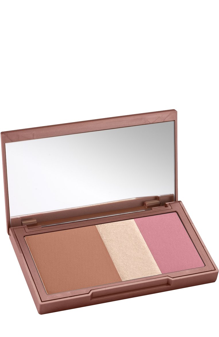 Naked Flushed Sesso Urban Decay