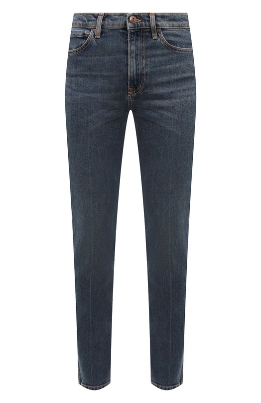 Джинсы 3x1, Синий
Джинсы 3x1, Синий