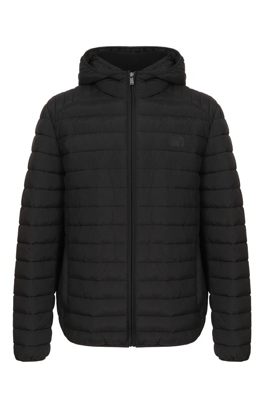 Утепленная куртка Trussardi, Чёрный
Утепленная куртка Trussardi, Чёрный