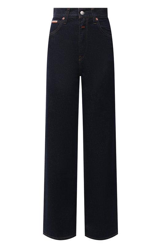 Джинсы Heron Preston for Calvin Klein, Синий
Джинсы Heron Preston for Calvin Klein, Синий