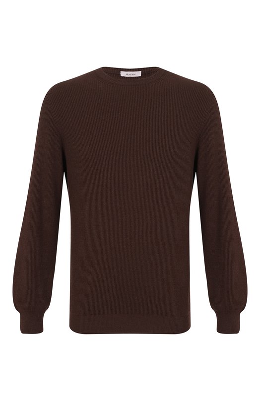 Кашемировый джемпер Bilancioni, Коричневый
Кашемировый джемпер Bilancioni, Коричневый
