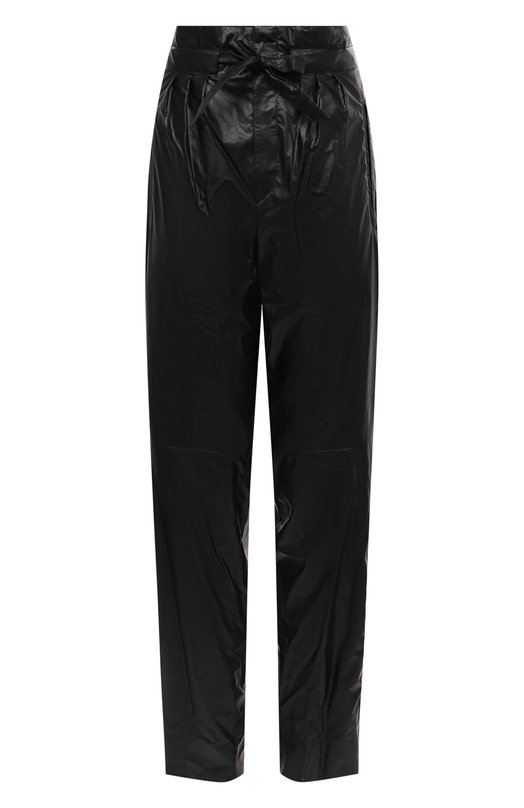 Брюки Isabel Marant, Чёрный
Брюки Isabel Marant, Чёрный