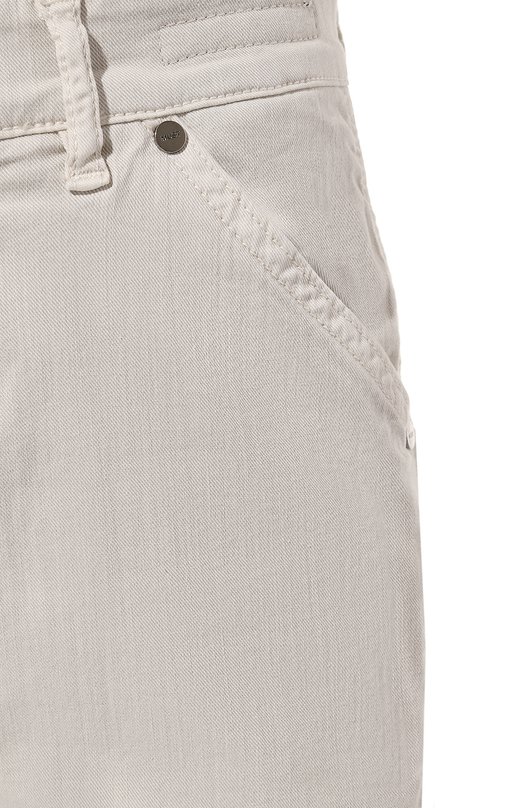 Джинсы MVST, Кремовый
Джинсы MVST, Кремовый