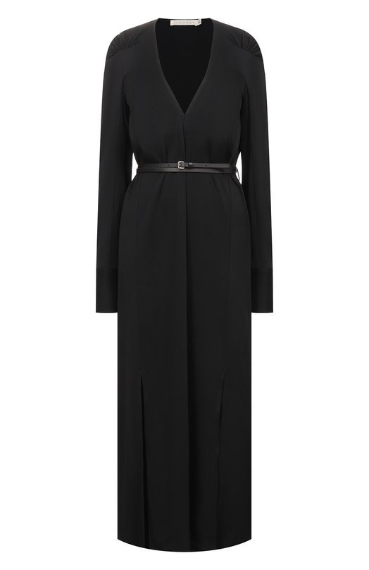 Платье Victoria Beckham, Чёрный
Платье Victoria Beckham, Чёрный