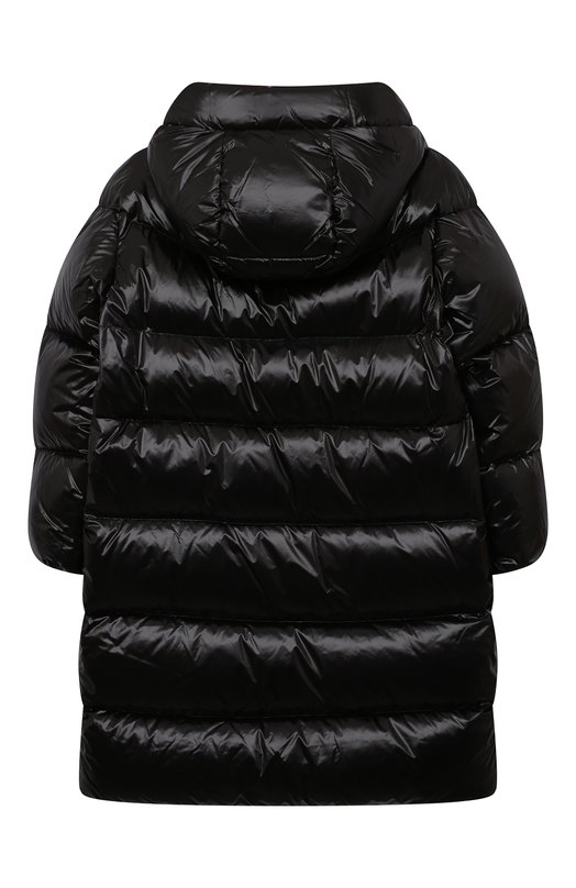 Пуховое пальто Woolrich, Чёрный
Пуховое пальто Woolrich, Чёрный