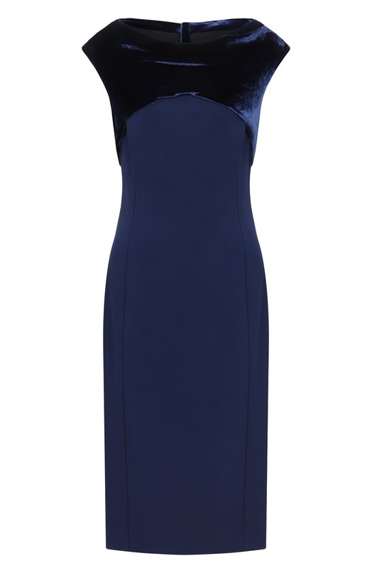 Платье из вискозы Lafayette 148 New York, Синий
Платье из вискозы Lafayette 148 New York, Синий