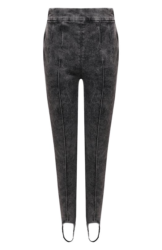 Джинсы со штрипками Isabel Marant, Серый
Джинсы со штрипками Isabel Marant, Серый