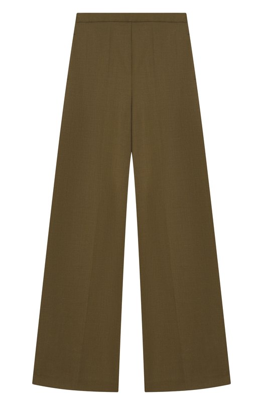 Шерстяные брюки Ports 1961, Хаки
Шерстяные брюки Ports 1961, Хаки