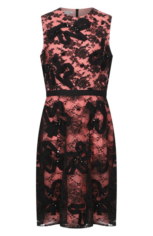 Платье Oscar de la Renta, Розовый
Платье Oscar de la Renta, Розовый