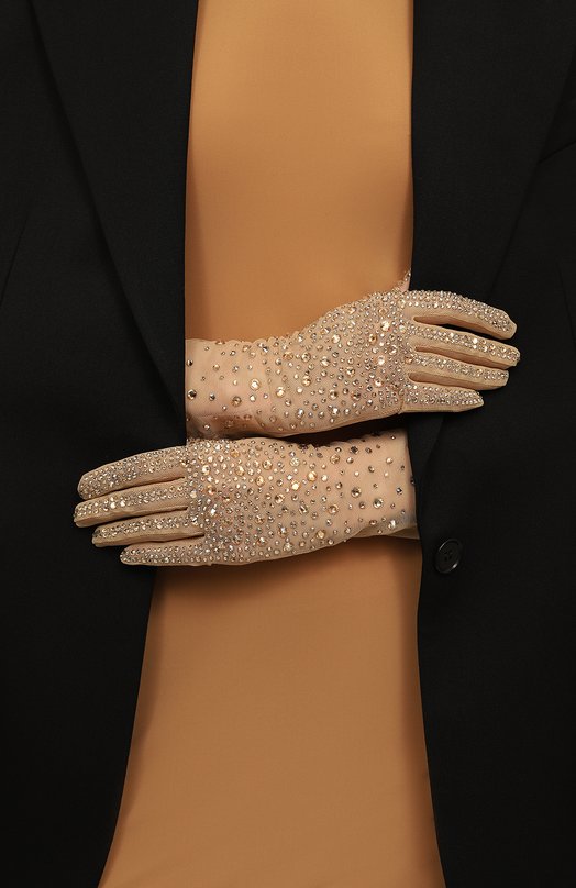 Перчатки Rubeus Milano, Бежевый
Перчатки Rubeus Milano, Бежевый