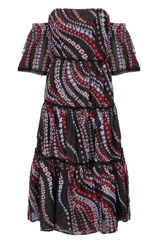 Платье Erdem, Чёрный
Платье Erdem, Чёрный