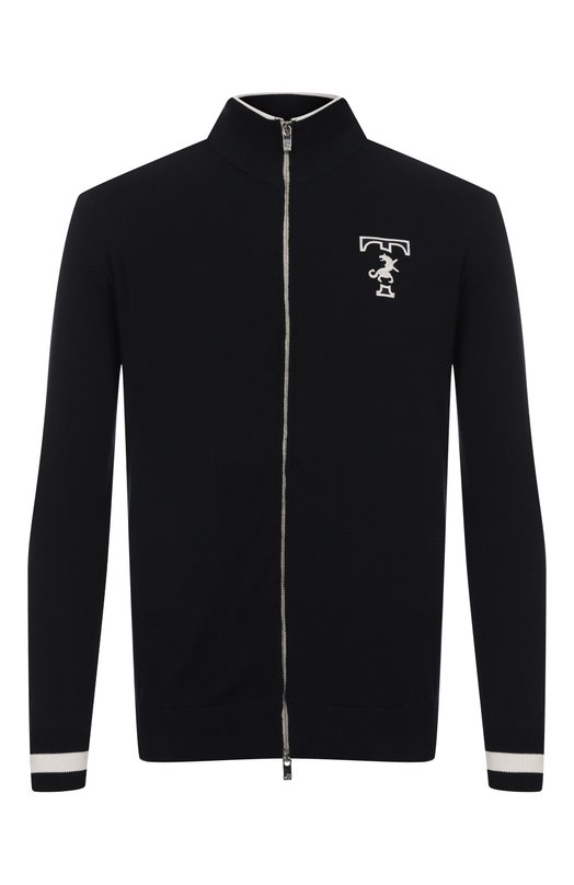 Хлопковый кардиган Tombolini, Синий
Хлопковый кардиган Tombolini, Синий