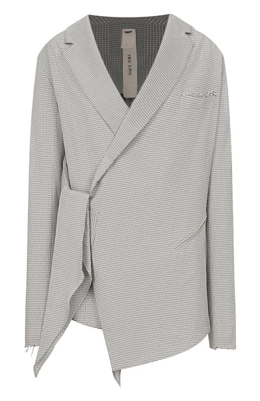 Жакет Damir Doma, Серый
Жакет Damir Doma, Серый