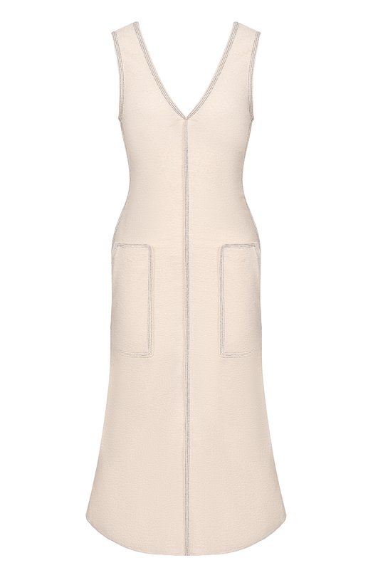 Платье By Malene Birger, Кремовый
Платье By Malene Birger, Кремовый