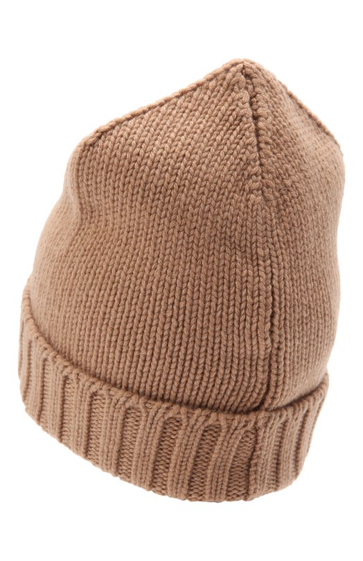 Кашемировая шапка Moorer, Коричневый
Кашемировая шапка Moorer, Коричневый