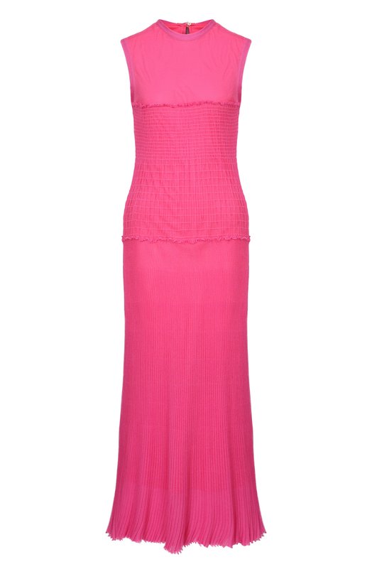 Шелковое платье CALVIN KLEIN 205W39NYC, Розовый
Шелковое платье CALVIN KLEIN 205W39NYC, Розовый