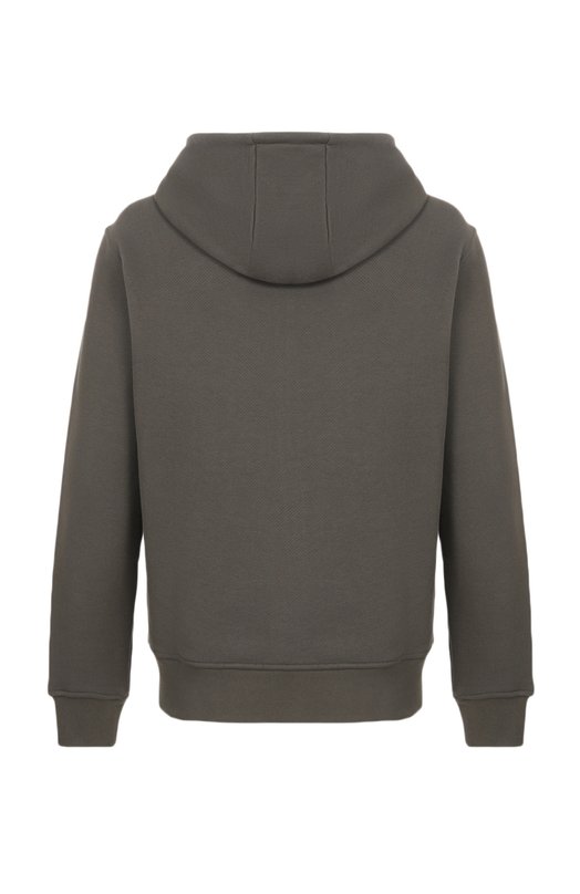 Хлопковая толстовка Trussardi, Синий
Хлопковая толстовка Trussardi, Синий