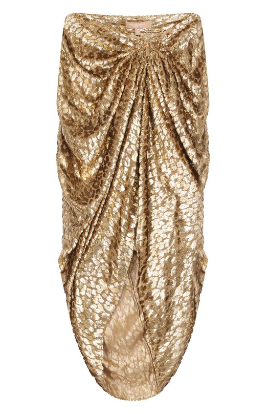 Юбка Michael Kors Collection, Золотой
Юбка Michael Kors Collection, Золотой