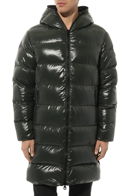 Пуховик Duvetica, Хаки
Пуховик Duvetica, Хаки