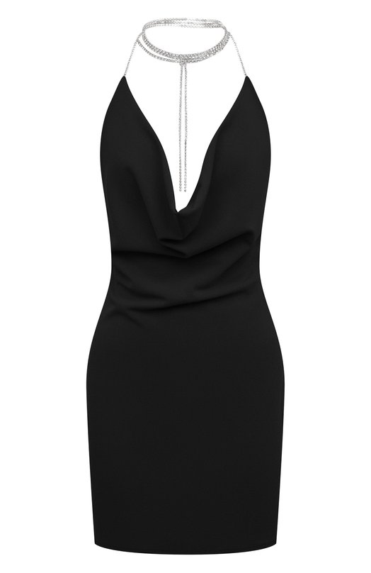 Платье Forte Dei Marmi Couture, Чёрный
Платье Forte Dei Marmi Couture, Чёрный