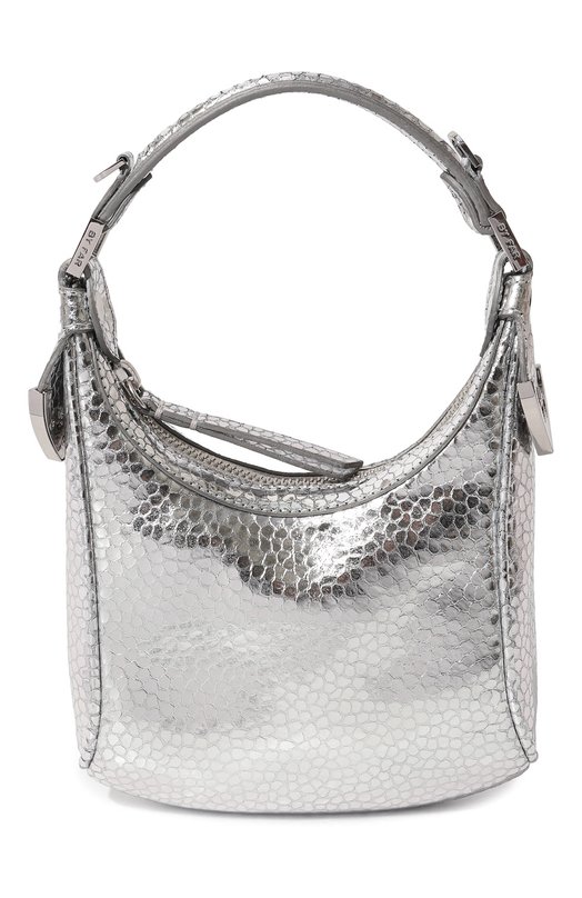Сумка Cosmo BY FAR, Серебряный
Сумка Cosmo BY FAR, Серебряный