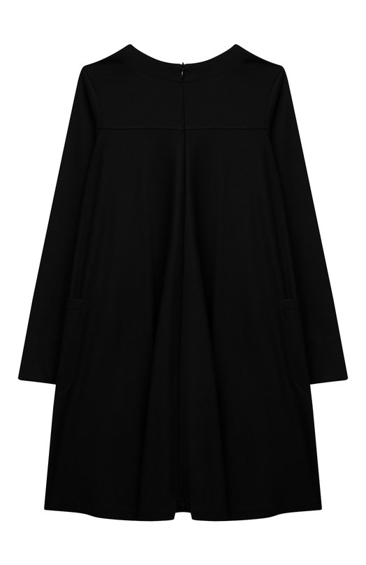 Платье из вискозы Aletta, Чёрный
Платье из вискозы Aletta, Чёрный