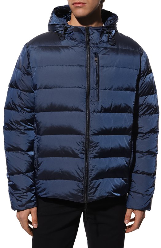 Пуховик MIRA, Синий
Пуховик MIRA, Синий