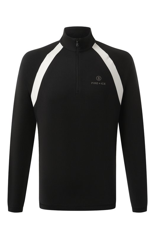 Лонгслив Bogner Fire+Ice, Чёрный
Лонгслив Bogner Fire+Ice, Чёрный