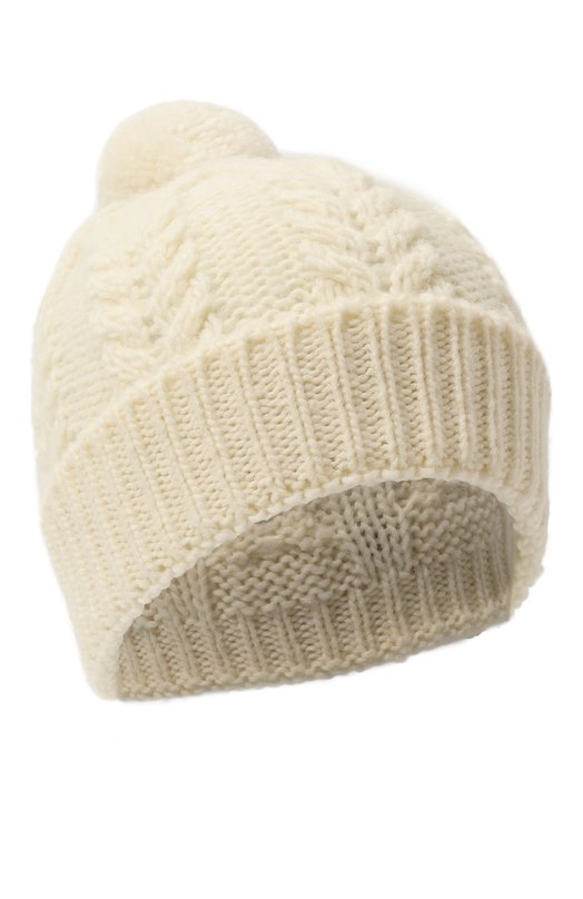 Шапка Woolrich, Белый
Шапка Woolrich, Белый