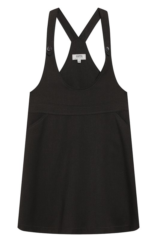 Сарафан Aletta, Серый
Сарафан Aletta, Серый