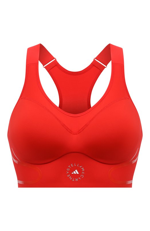 Топ adidas by Stella McCartney, Красный
Топ adidas by Stella McCartney, Красный