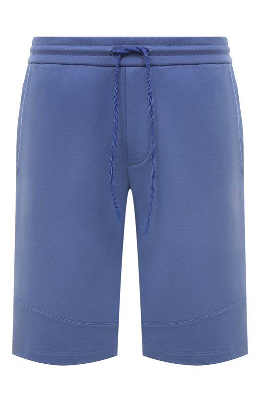 Хлопковые шорты Paul&Shark, Синий
Хлопковые шорты Paul&Shark, Синий