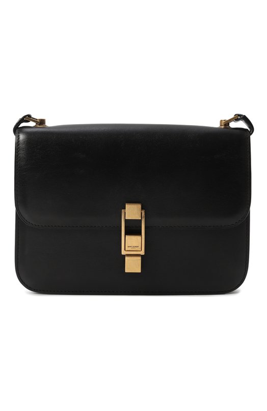 Сумка Le Carré Saint Laurent, Чёрный
Сумка Le Carré Saint Laurent, Чёрный