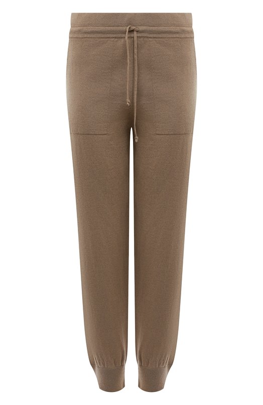 Кашемировые джоггеры Canessa, Бежевый
Кашемировые джоггеры Canessa, Бежевый