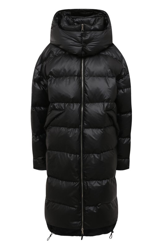 Пуховик MIRA, Чёрный 
Пуховик MIRA, Чёрный