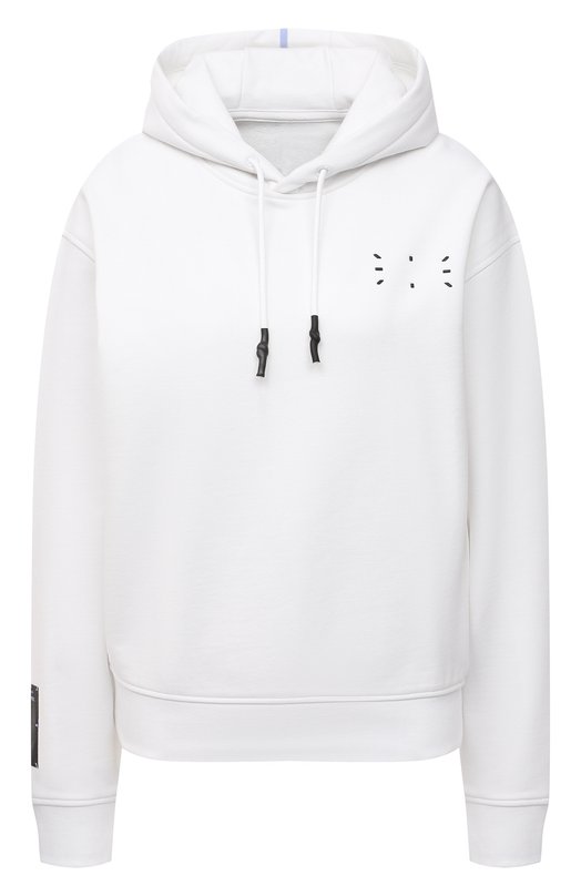 Хлопковое худи MCQ, Белый
Хлопковое худи MCQ, Белый