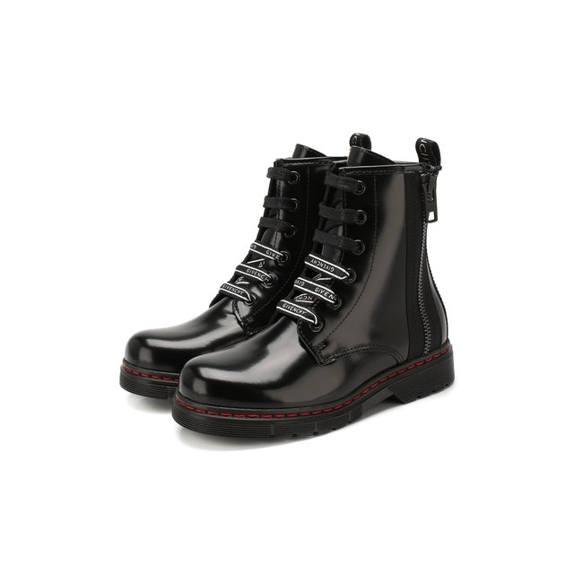 Ботинки Givenchy