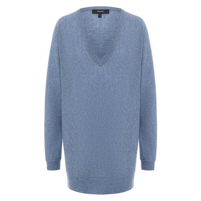 Кашемировый пуловер Theory