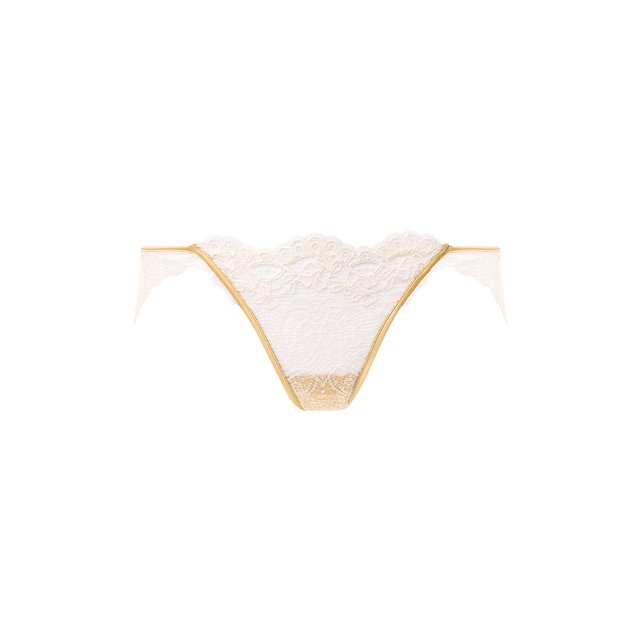 Трусы-стринги Ermanno Scervino